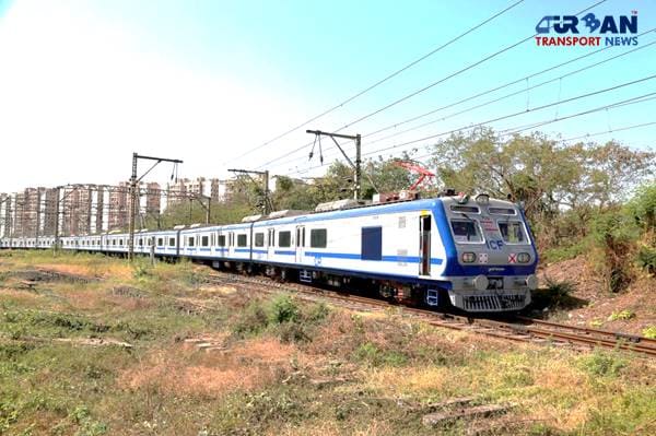 Railway Ministry approves ₹20,000 crore for 238 AC rakes for Mumbai Suburban Rail
