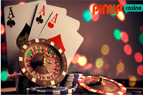 Pin-Up Casino India Review - Official Site | Bonuses 2023