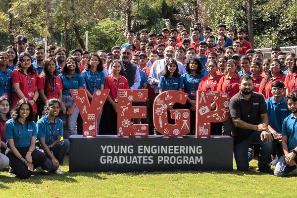 Alstom India to onboard 700 young engineers under Young Engineering Graduates Program