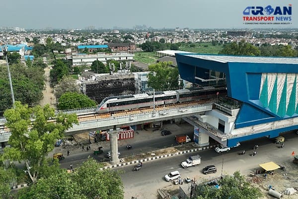 Delhi-Meerut RRTS: Know all about commuter facilities at Stations and RAPIDX Trains