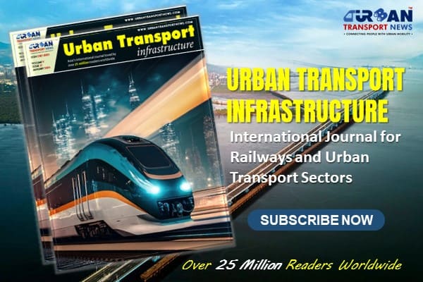 Urban Transport Infrastructure March 2024 - Budget & Women's Day Special