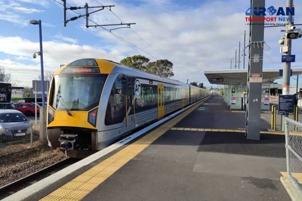 The City Rail Link Project: A Paradigm Shift in Auckland's Transportation Landscape