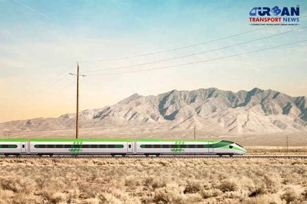 Feasibility study underway for US$250 Billion Riyadh-Kuwait High Speed Rail Link