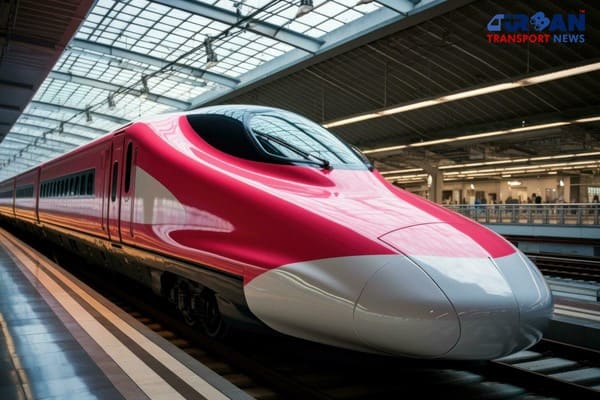 Revolutionizing Indian Railways: The Rise of Indigenous High Speed Bullet Trains