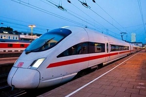 R&D Contract signed between HS2 and UK Rail Research and Innovative Network 