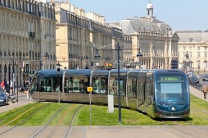 Alstom awarded €200 million contract to supply 49 Citadis trams to Nantes Métropole