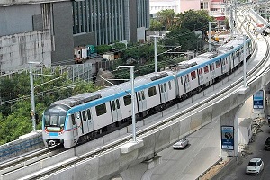 L&T Metro Rail may call for force majeure clause for Lockdown losses
