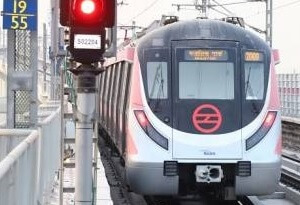 Centre to approve Delhi Metro phase IV project before the election