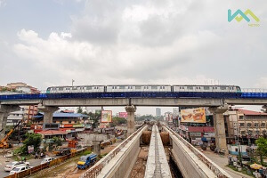 India needs multi-modal infrastructure for transportation: Narendra Modi
