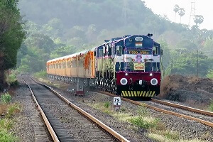 Railways suffers Rs 35,000 crore loss from passenger train services in FY21