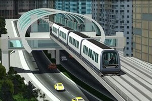 UP Govt to review the revised DPR of Varanasi Light Metro Rail project