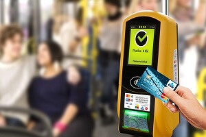 Smart Mobile Ticketing: The answer to the COVID crisis
